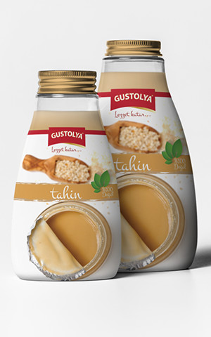 Tahini